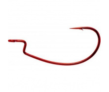Крючок Decoy Worm 17R Kg Hook R 2/0 6 шт/уп (1013-1562.08.67)
