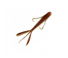 Силикон Keitech Hog Impact 3.5 10 шт/уп Красный (1013-1551.03.28)