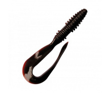 Силикон Keitech Mad Wag Mini 2.5 12 шт/уп Коричневый/Бежевый (1013-1551.07.30)