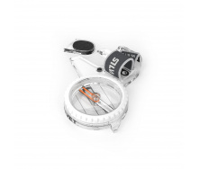 Компас Silva Arc Jet 360 Right для правой руки Прозрачный (SLV 37894)