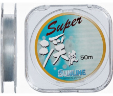 Леска Sunline Super Keiryu 50m #0.2/0.074mm 0.57kg (1013-1658.07.63)