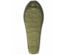 Спальник Pinguin Comfort 195 PFM Khaki R (1033-PNG 234442)