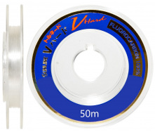 Флюорокарбон Sunline FC Tornado V Hard HG 50m #0.8/0.148mm 1.5kg (1013-1658.44.05)