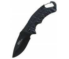 Нож Kombat UK Gator Lock Knife LGSS-E985 Черный (1000-kb-lgsse986-blk)