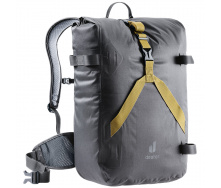 Рюкзак Deuter Amager 25+5 Graphite (1052-3220022 4014)