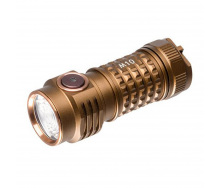 Фонарь тактический Mactronic Sirius M10 1000 Lm USB Rechargeable Magnetic Хаки (DAS301746)