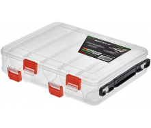 Коробка Select Reversible Box SLHS-328 20х17х5см
