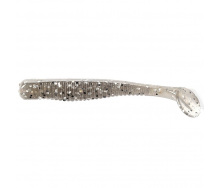 Приманка силикон Lucky John Long John 4.2in / 101мм / 6шт / цвет PA08 140134-PA08