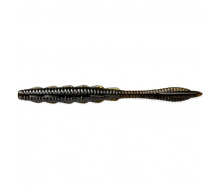 Приманка силикон FishUp Scaly FAT 3.2in #043-Watermelon Brown/Black 10060110