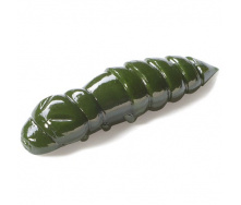 Приманка силикон FishUp Pupa1,2in/32мм/10шт/цвет 110 10037130
