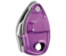 Спусковое устройство Petzl Gri Gri + Purple (1052-D13A VI)