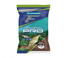 Принада Flagman PRO - Фiдер Шоколад