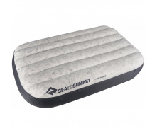 Подушка надувная Sea To Summit Aeros Down Pillow Delux (1033-STS APILDOWNDLXGY)