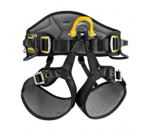 Страховочная система Petzl Astro Sit Fast 1 (1052-C085AA01 sam)
