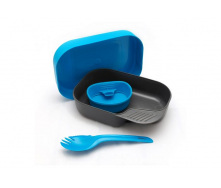 Посуда Wildo Camp-A-Box Light Light Blue (1004-W202633)
