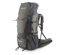 Рюкзак Pinguin Explorer 60 Black (1033-PNG 302196)