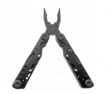 Мультитул Dominatore BUSHCRAFT survival 23 в 1 15 см Black (MR53923)