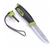 Нож Morakniv Companion Spark Green (1013-2305.02.05)