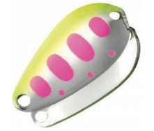 Блесна Jackall Tearo 0.7g Фиолетовый (1013-1699.12.22)