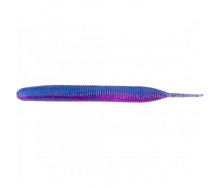 Силикон Keitech Sexy Impact 3.8 10 шт/уп Фиолетовый/розовый (1013-1551.11.46)