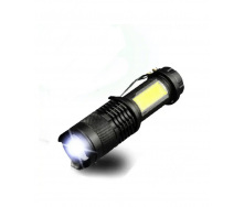 Фонарь ручной аккумуляторный X-BALOG BL-525