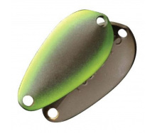 Блесна Jackall Cibi Tearo 1.2g Темно-зелёный (1013-1699.11.88)