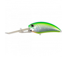 Воблер DUO Realis Crank G87 15A 87mm 34.0g Зеленый/Серый (1013-34.32.42)