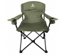 Кресло кемпинговое Base Camp Big Boy зеленый (1033-BCP 10401)