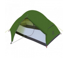Палатка Hannah Tercel 2 Green (1052-10019145HHX)