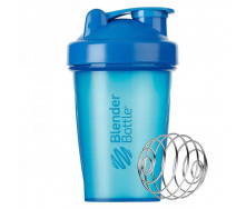 Шейкер спортивный BlenderBottle Classic 20oz/590ml Cyan