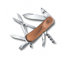 Нож Victorinox EvoWood 14 Wood (1049-Vx23901.63)