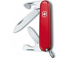 Нож Victorinox Recruit Red блистер (1049-Vx02503.B1)