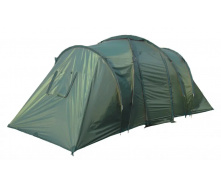 Палатка Totem Hurone 6 v2 Зеленая TTT-035 UTTT-035