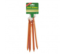 Колышки для палатки Coghlans Ultralight Tent Stakes 9 4 Pack (1053-CHL.1000)