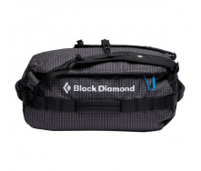 Рюкзак Black Diamond Stonehauler 60 л Черный