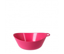 Тарелка Lifeventure Ellipse Bowl Pink (1012-ELIBOWP)