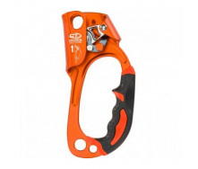 Жумар Climbing Technology Quick UP+ Plus right hand (1053-2D639DJ)