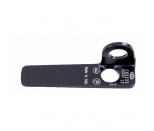 Скальный крюк Climbing Technology Blade Piton 85 mm (1053-3A255 85)
