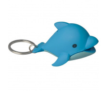 Брелок-фонарик Munkees 1102 Dolphin LED (1012-1102-DL)