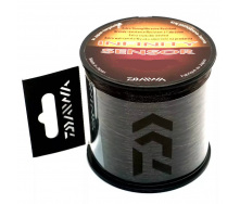 Волосінь Daiwa Infinity Sensor 0.27мм 5.4кг 1790м (2180846 / 12986-127)