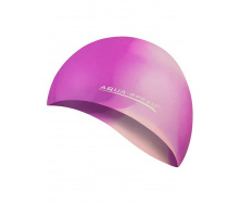 Шапка для плавания Aqua Speed BUNT 4058 (113-65) Комбинированный Уни OSFM (5908217640581)