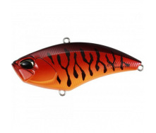 Воблер DUO Realis Apex Vibe F85 85mm 27g Красный/Черный (1013-34.36.55)