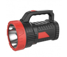 Фонарь ручной светодиодный Power Style PS-7708 кемпинговый (мощный) 21.5х12.5 см