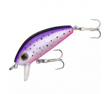 Воблер Yo-Zuri L-Minnow S 44mm #PRT (714622 / F1167-PRT)