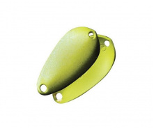 Блесна Jackall Cibi Tearo 0.5g Оливковый (1013-1699.11.76)