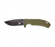 Нож Skif Sturdy II BSW Оливковый (1013-1765.03.01)