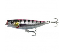 Воблер Savage Gear 3D Minnow Pop Walker F 66mm 8.0g PHP Розовый (1013-1854.17.04)