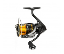 Катушка Shimano Twin Power FD C3000XG 6.4:1 9+1 Черно-золотой (1013-2266.99.62)