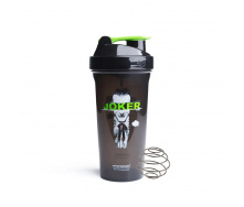 Шейкер спортивный SmartShake Lite DC Joker 800ml Black (1838398741)