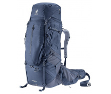 Рюкзак Deuter Aircontact X 60+15 3067 (1052-3370022 3067)